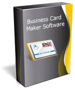 Business Card Maker Software
