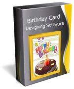 Birthday Cards Designing Software