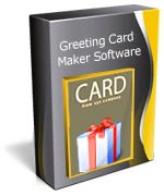 Greeting Card Maker Software