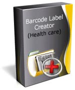 Barcode Creator for Healthcare Industry