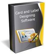 Card Maker and Label Designing Software