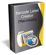 Barcode Creator - Mac