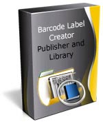 Barcode Creator for Publishers and Library