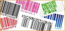 Design Barcodes in Bulk