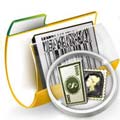 Barcode Creator for Post Office and Bank
