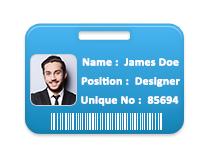 ID Card Maker