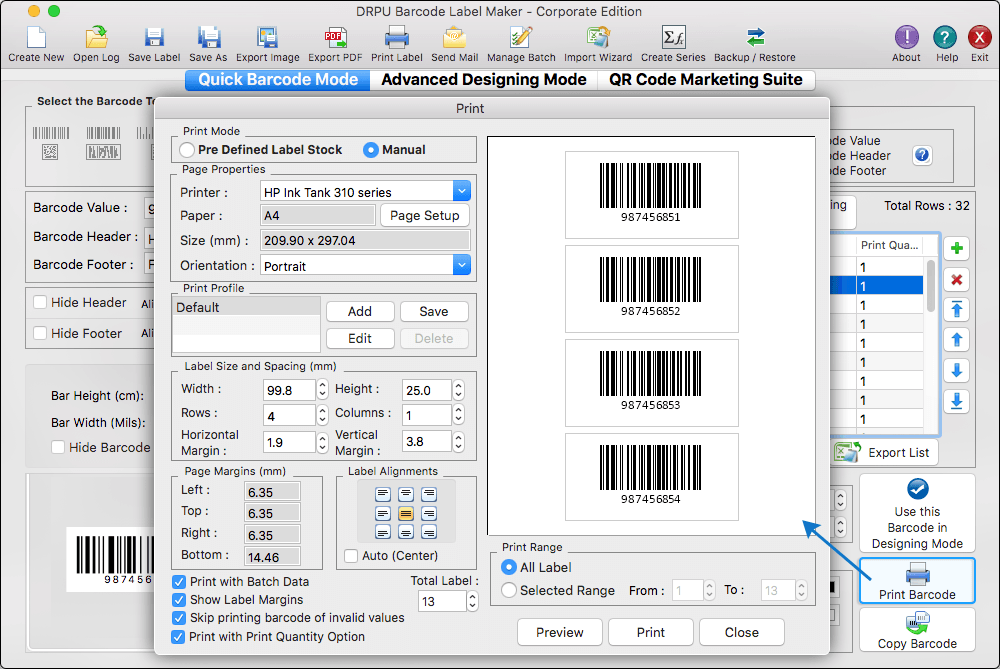  Mac barcode-corporate-edition
