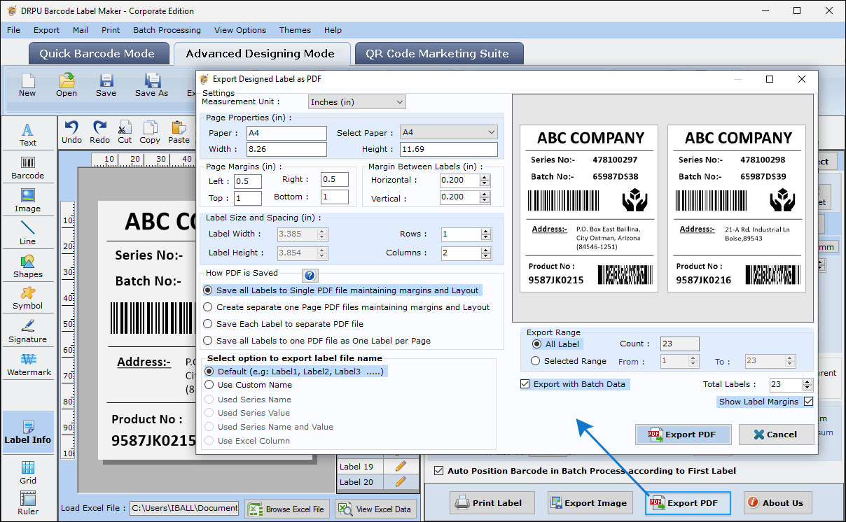  Mac Barcode-corporate-edition